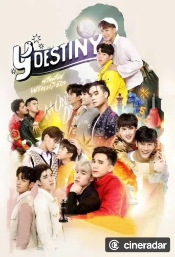 Y Destiny