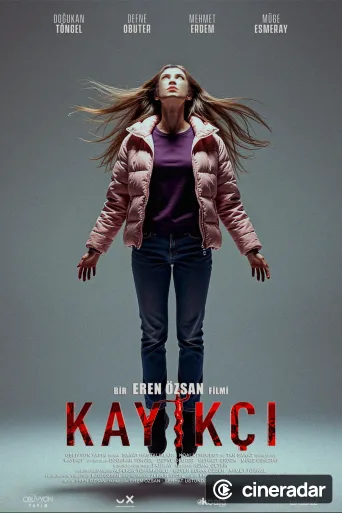Kayıkçı