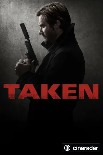 Taken