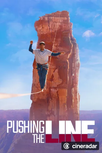 Pushing the Line