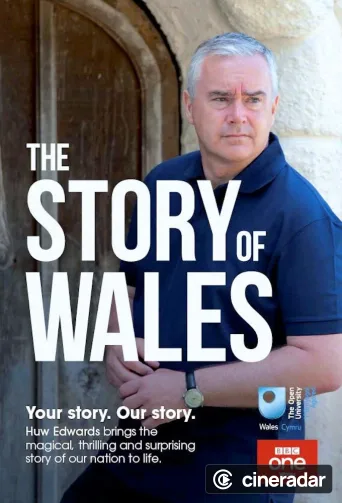 The Story of Wales