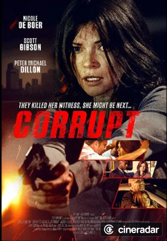 Corrupción