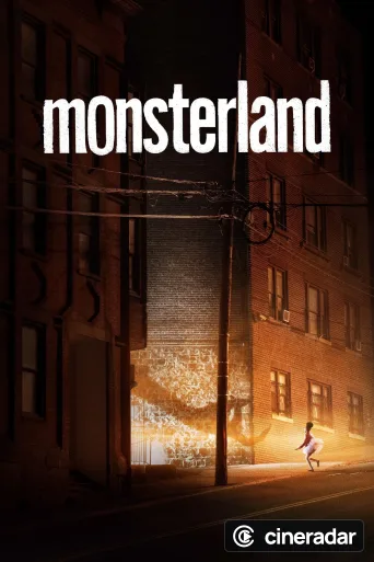 Monsterland