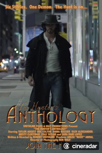 The Hunter's Anthology