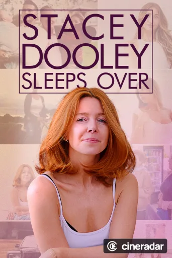 Stacey Dooley Sleeps Over