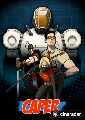 Caper