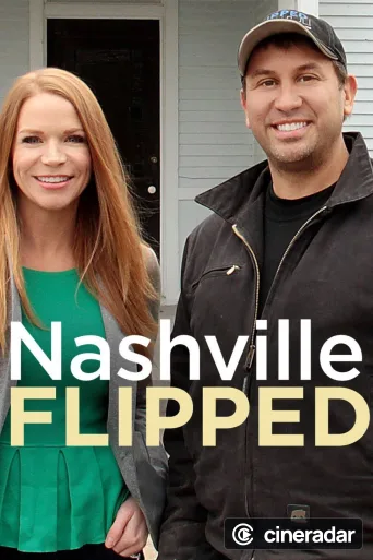 Nashville Flipped
