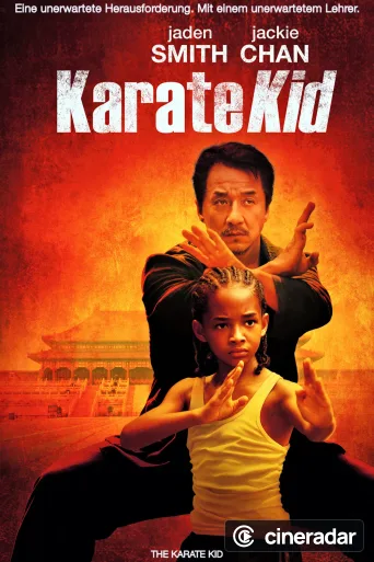 The Karate Kid