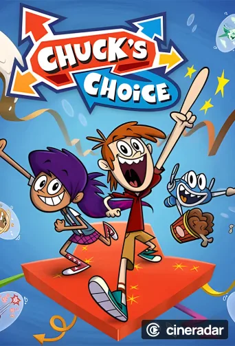 Chuck’s Choice