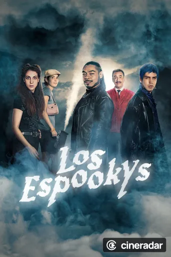 Los Espookys