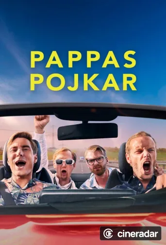 Pappas pojkar