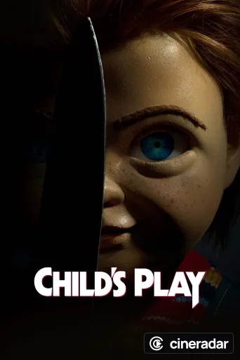 Child's Play