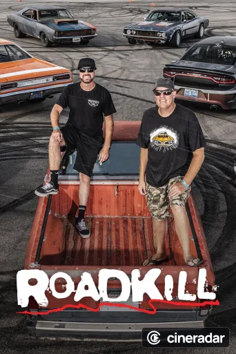 Roadkill
