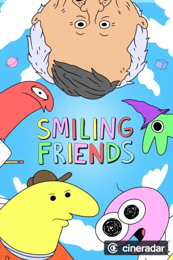 Smiling Friends