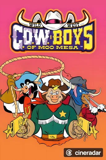 I Cowbuoi dell'Altopiano