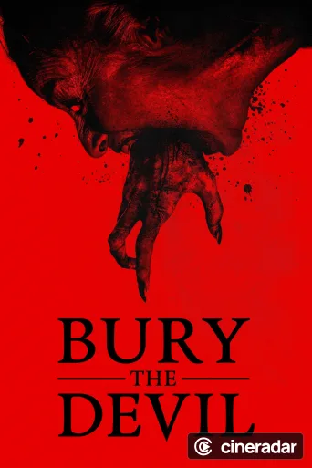 Bury the Devil