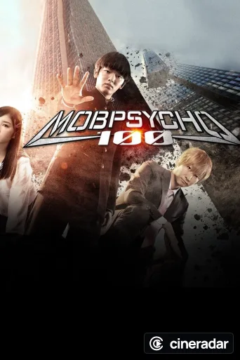 Mob Psycho 100