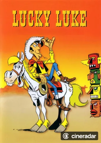 Lucky Luke