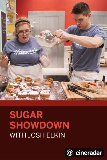 Sugar Showdown