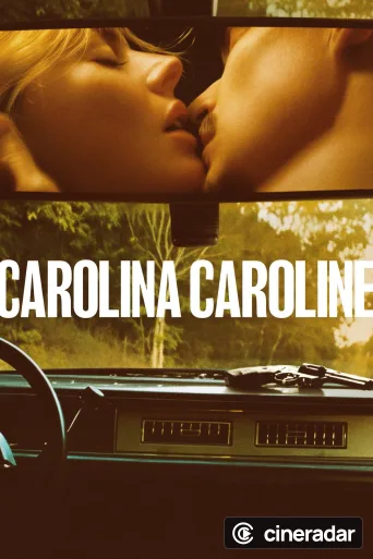 Carolina Caroline