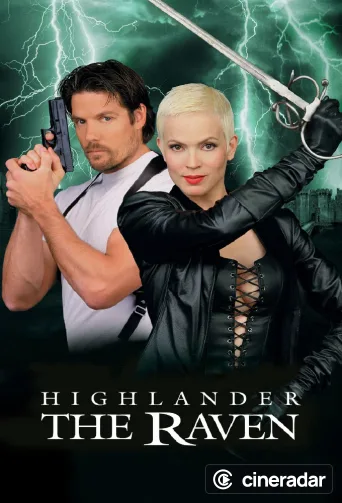 Highlander: The Raven