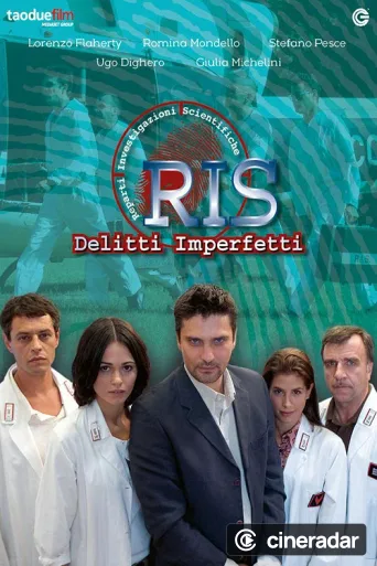 R.I.S. - Delitti Imperfetti