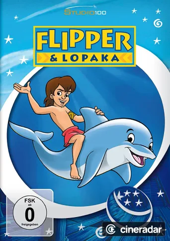 Flipper & Lopaka