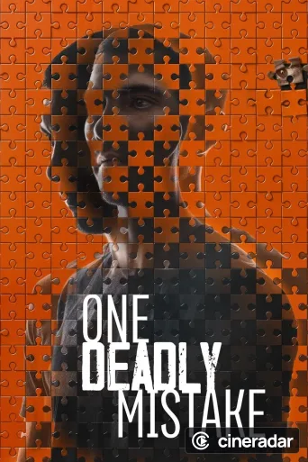 One Deadly Mistake