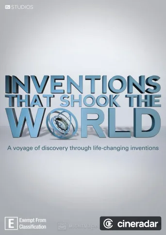 Inventions That Shook the World