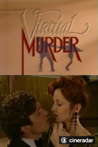 Virtual Murder