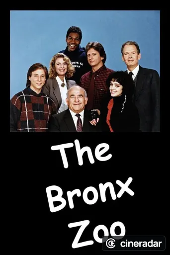 The Bronx Zoo