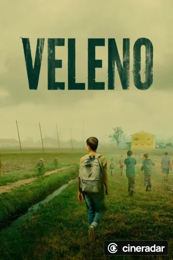 Veleno