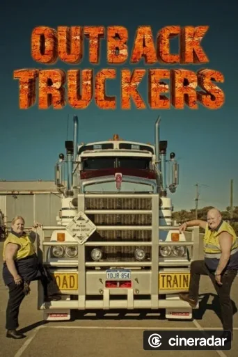 Outback Truckers