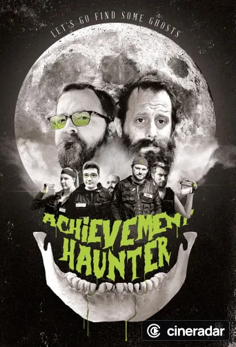 Achievement Haunter