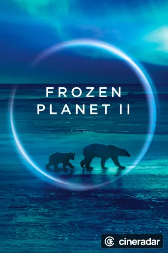 Frozen Planet II