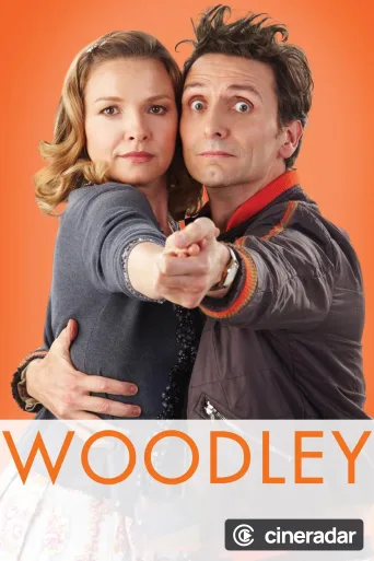 Woodley