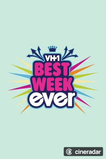 Best Week Ever