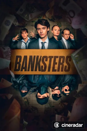 Banksters