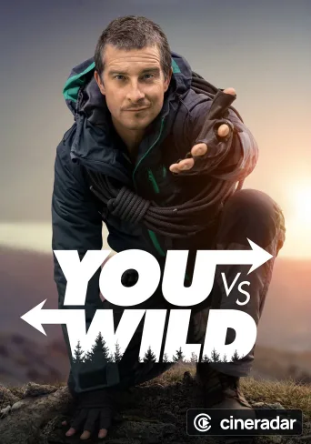 You vs. Wild