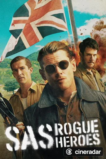 Rogue Heroes