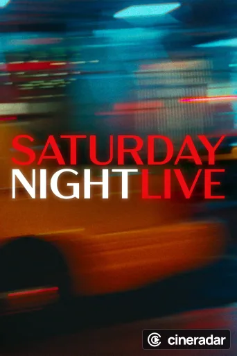 Saturday Night Live
