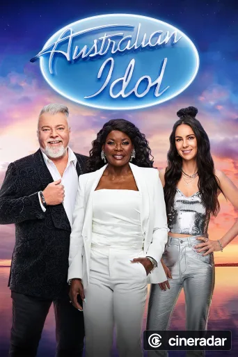 Australian Idol