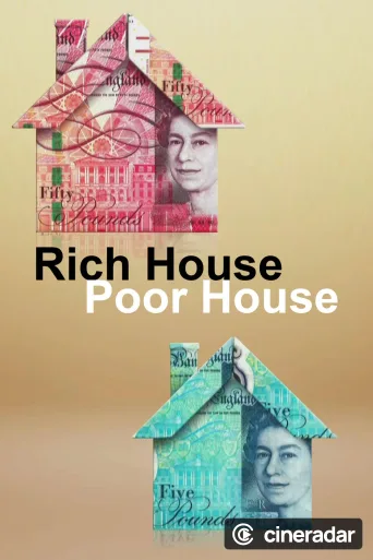 On a échangé nos maisons