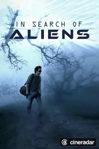 Sur la trace des Aliens