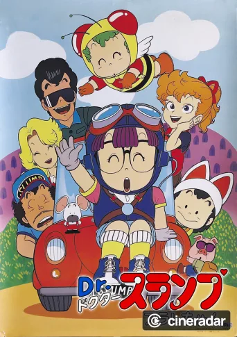 Dr. Slump