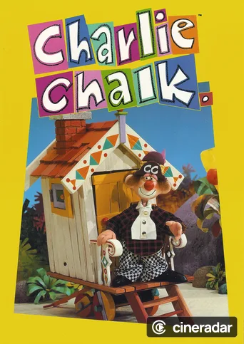 Charlie Chalk