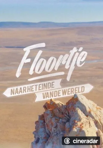 Floortje To The End Of The World
