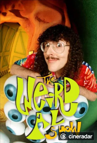 The Weird Al Show