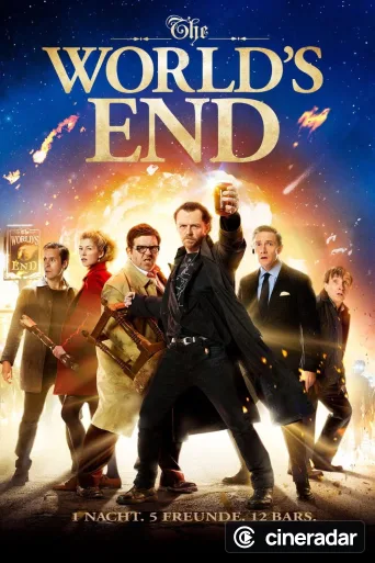 The World's End