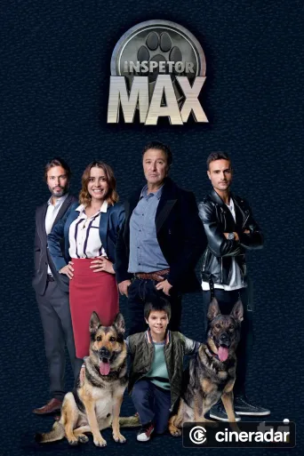 Inspetor Max